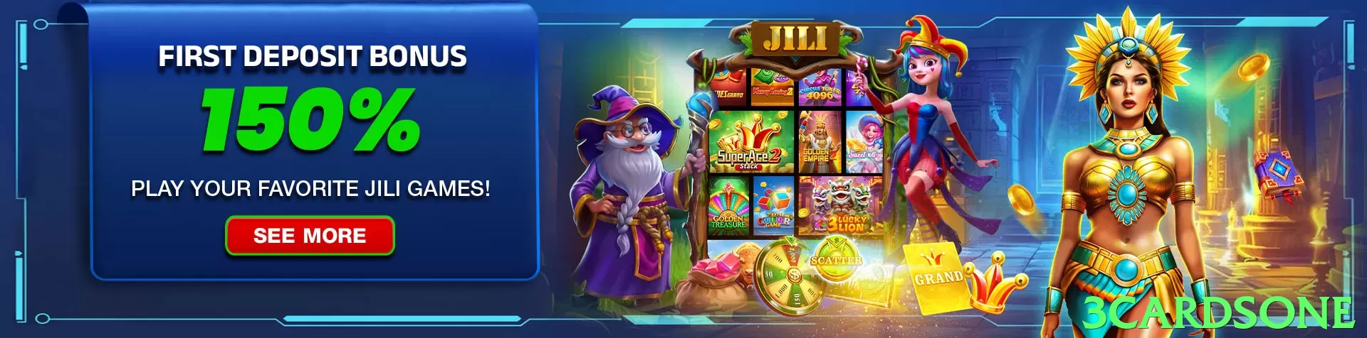 3cardsone game app for Pakistan players - 3