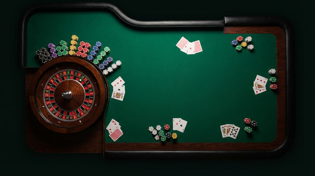 Game list for 3cardsone casino section - 5